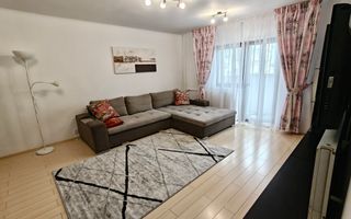 Apartament cu 2 camere de inchiriat-Mihai Bravu-Dristor-+loc de parcare - Poză 4