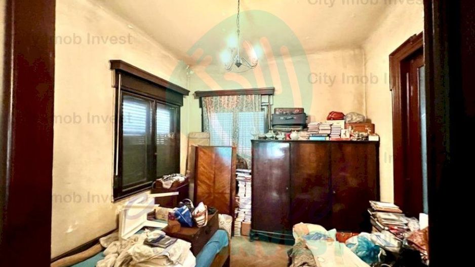 CASA CU CURTE PROPRIE PARCUL CAROL - Poză 4