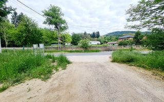 Teren intravilan Vladesti - Poză 2