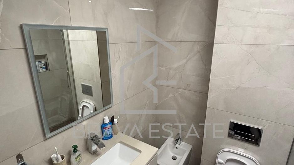 Apartament de vânzare, 53 mp ,loc de parcare subteran ,zona Buna ziua - Poză 11