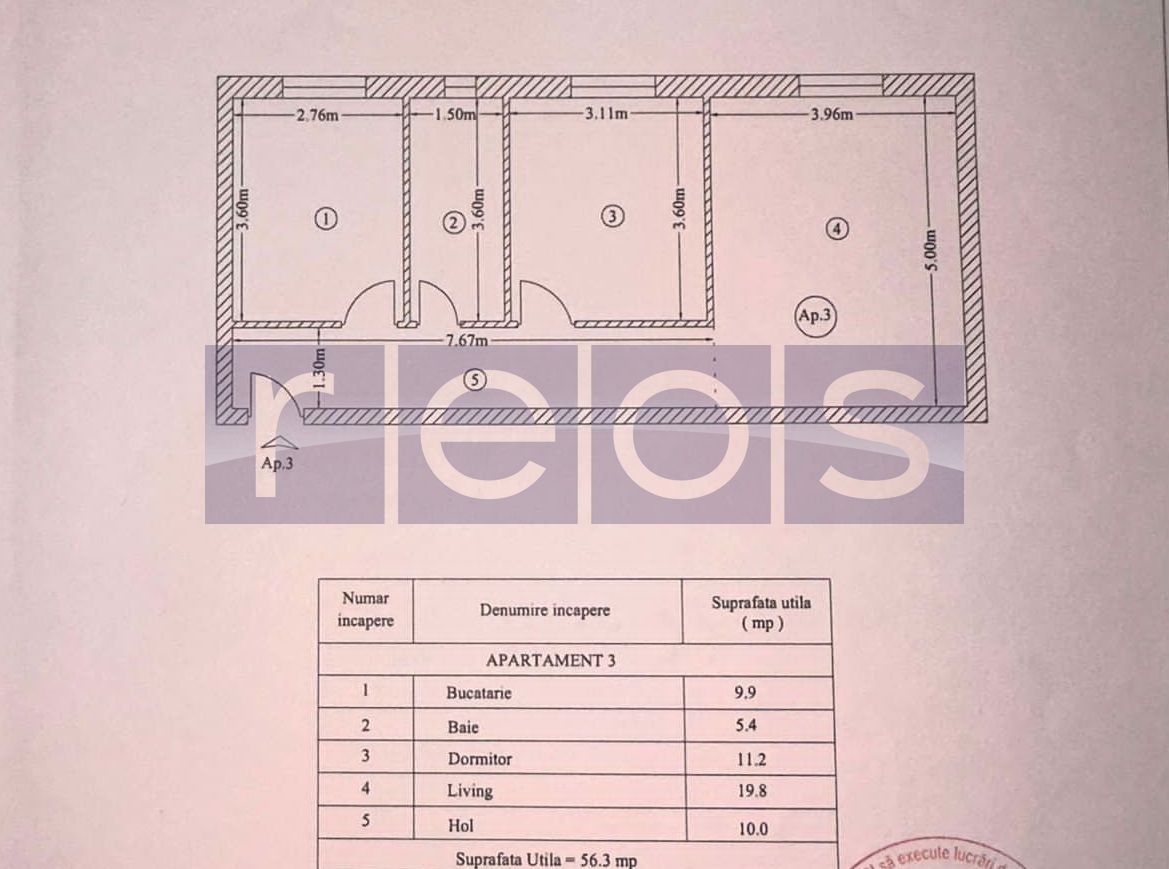 PRELUNGIREA GHENCEA 2 CAMERE 56MP | DECOMANDAT - Poză 10