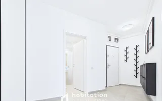 Apartament cu 3 camere, elegant, cu un view spectaculos, Central- City of Mara - Poză 24