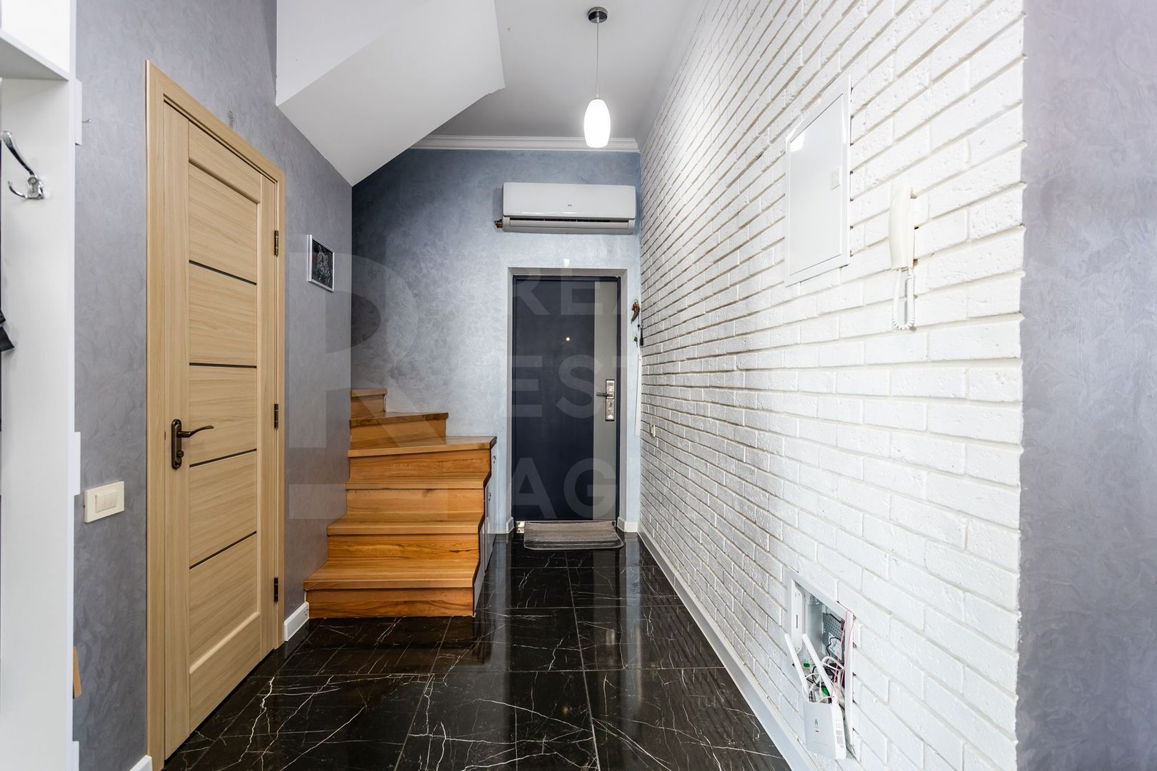 Vânzare, apartament, 3 camere, str. Cartușa, Durlești - Poză 17