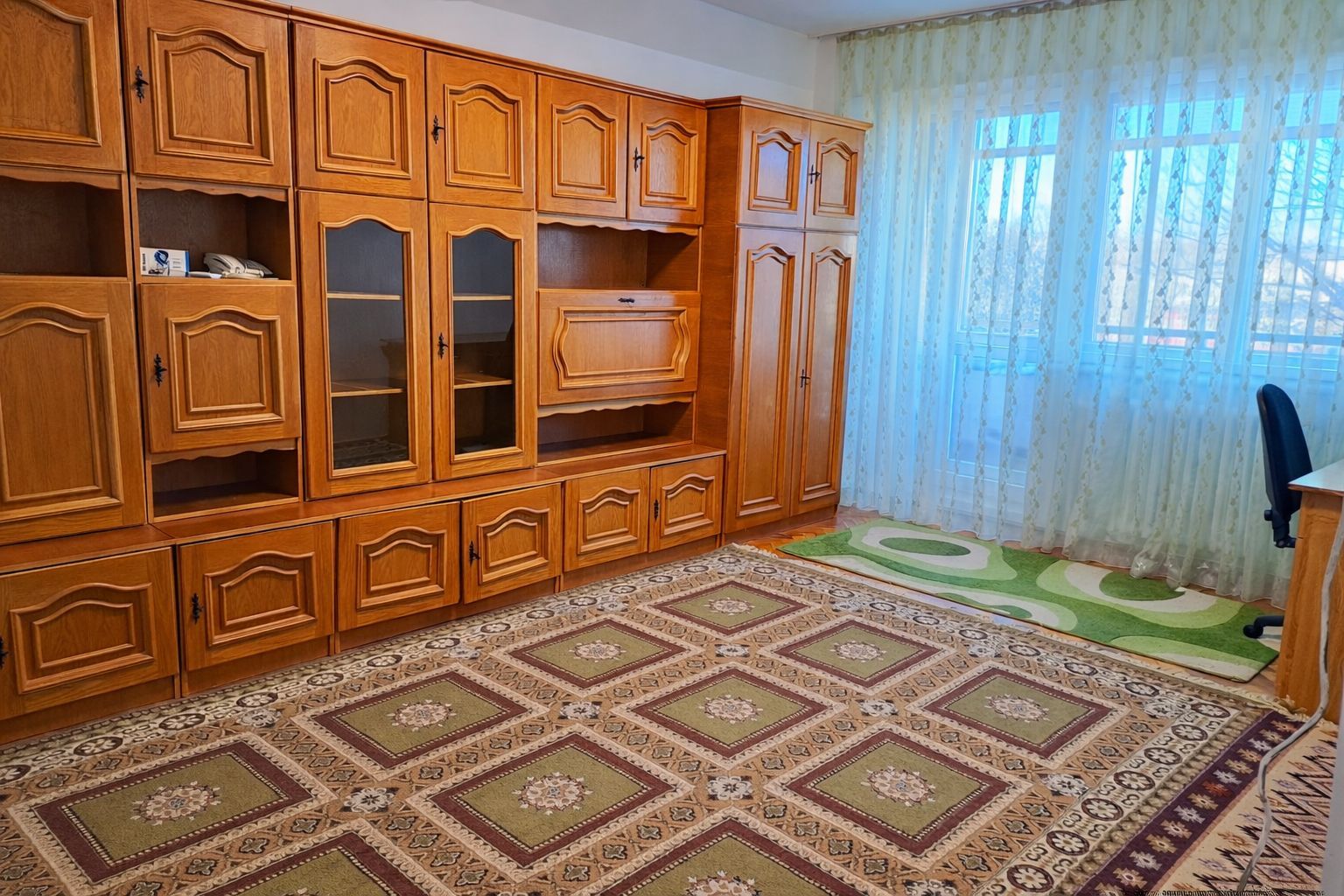 Apartament 2 camere 59 mp Manastur zona LPS - Poză 4