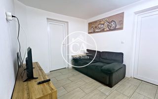 Apartament cu 2 camere de vânzare zona centrală, Oradea - Poză 7