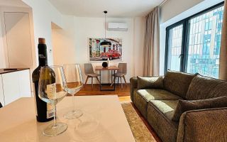 2 Camere Premium | One Cotroceni Park | Metrou Academia Militară | Parcare - Poză 3