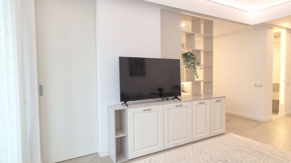 COMISION 0% Garsoniera 41mp prima inchiriere Cortina North, loc parcare subteran - Poză 17