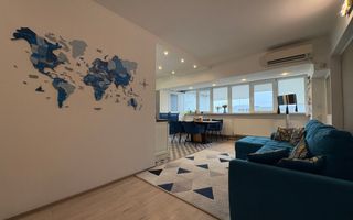 VANZARE 3 CAMERE | ZONA PIATA VICTORIE | BLV. N. TITULESCU - Poză 3