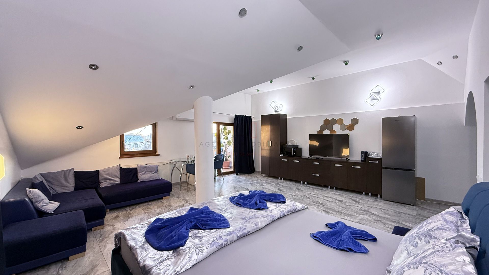 Casa S+P+1+M | 197 mp utili | Curte libera | COMISION 0 - Poză 10