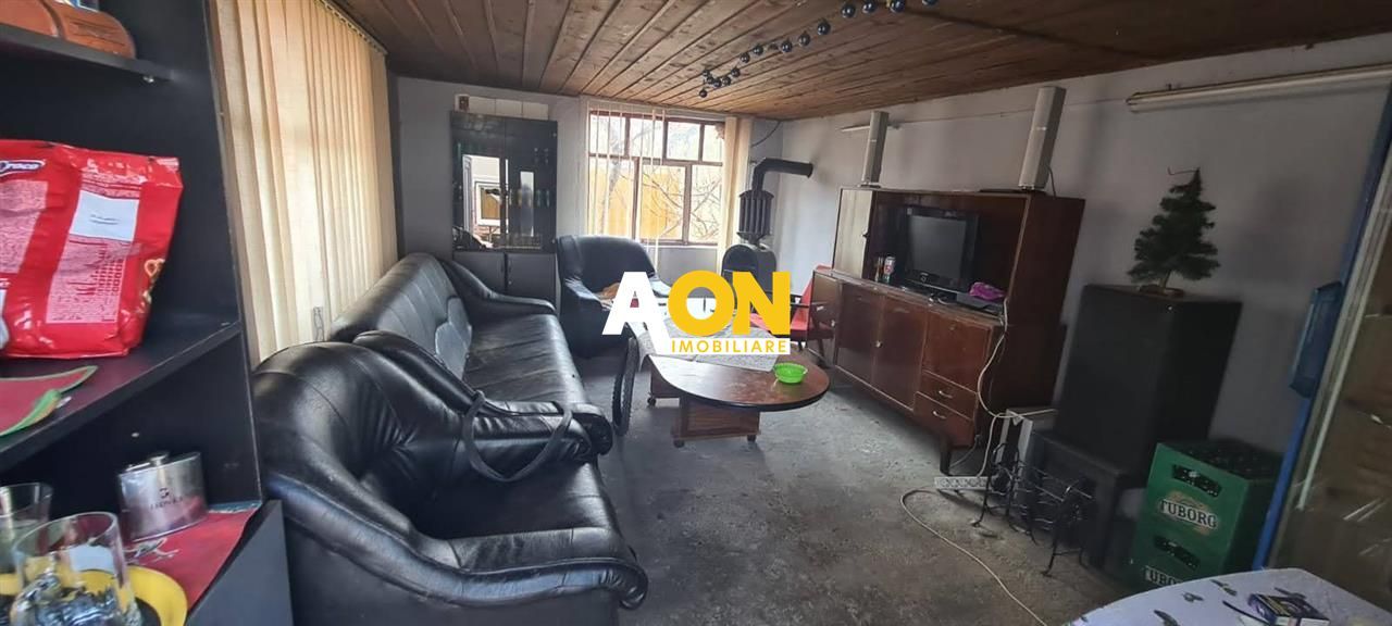 De vanzare casa 5 camere 800 mp teren Oarda de Jos - Poză 4
