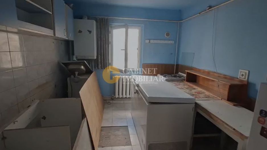 Apartament Spațios cu 4 Camere Decomandat în Tomești – Etaj 1 - Poză 8