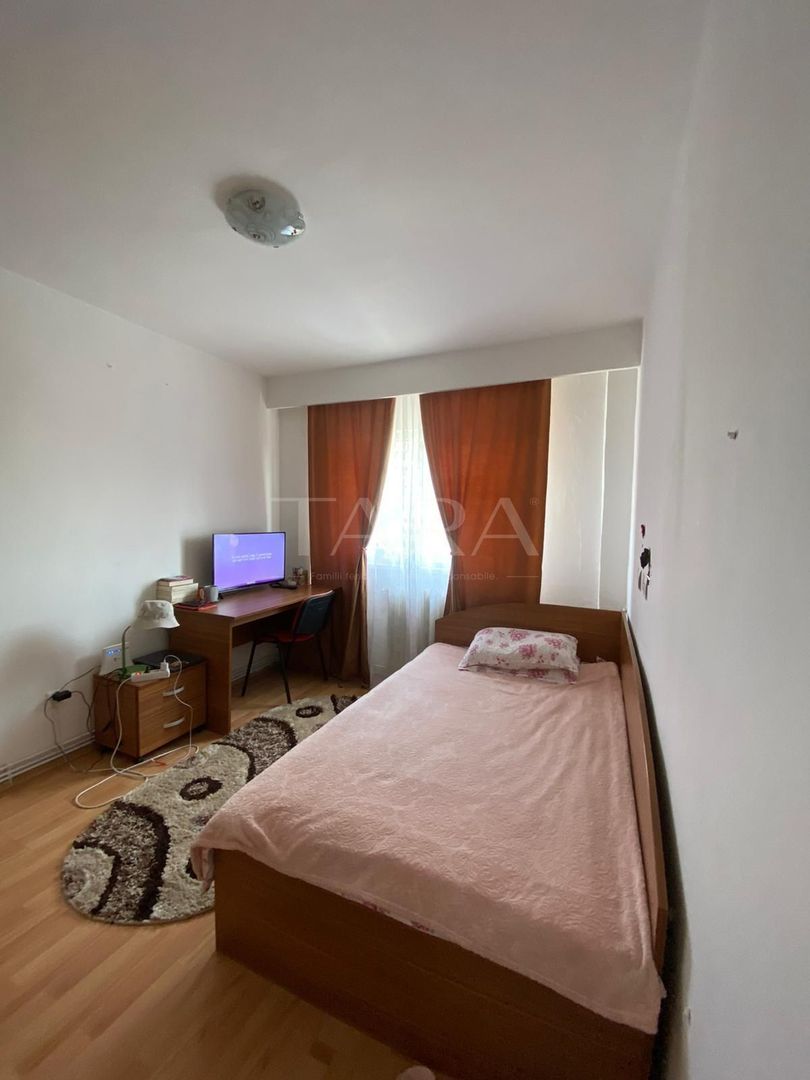 Apartament cu 4 camere decomandate, aproape de Iulius Mall. - Poză 7
