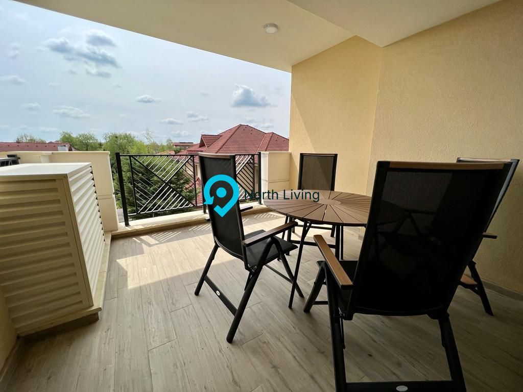 Apartament 3 camere | 100 mp | Facilități premium | Boxa in subsol - Poză 5