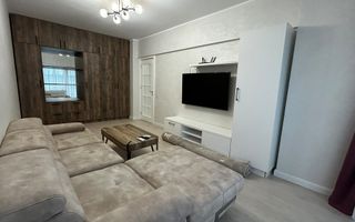 Apartament 2 camere decomandat, Copou, etaj 1, bloc nou - Poză 4