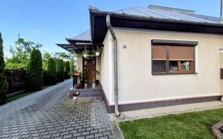 0% Comision | Casă la calcan | 570 mp teren I zona Bai - Poză 3