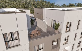 4 camere Aviatiei I bloc nou I locatie premium - Poză 7