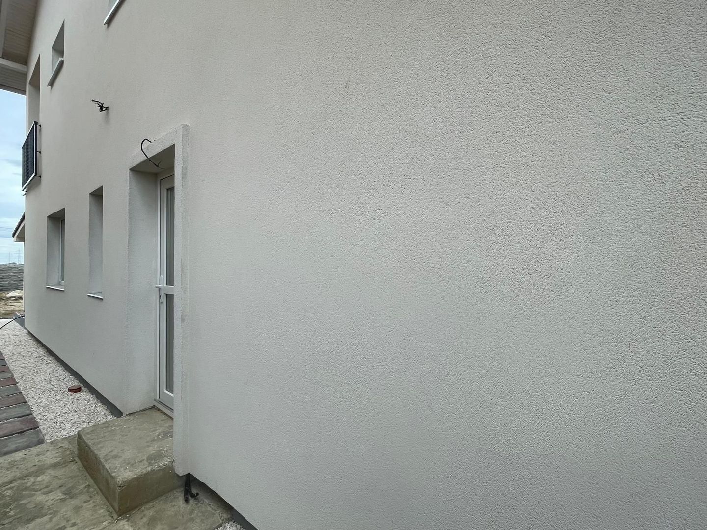 Duplex 5 camere - pozitie excelenta - Mosnita Noua - Poză 17