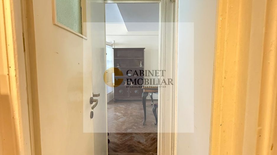 2 camere I Sala Palatului I Centrala Proprie I Creditabil - Poză 10