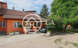 Apartament de vânzare la curte comună cu 3 camere, Ultracentral Oradea - Poză 12