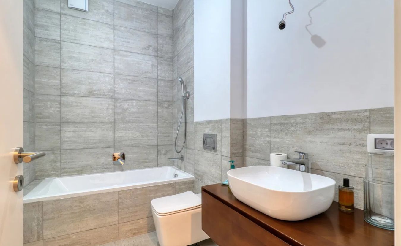 Avalon Estate- Vilă Townhouse P+3 248mp în complex rezidential - Poză 16