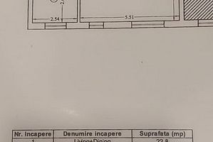 Garsoniera bloc 2025 - Poză 6