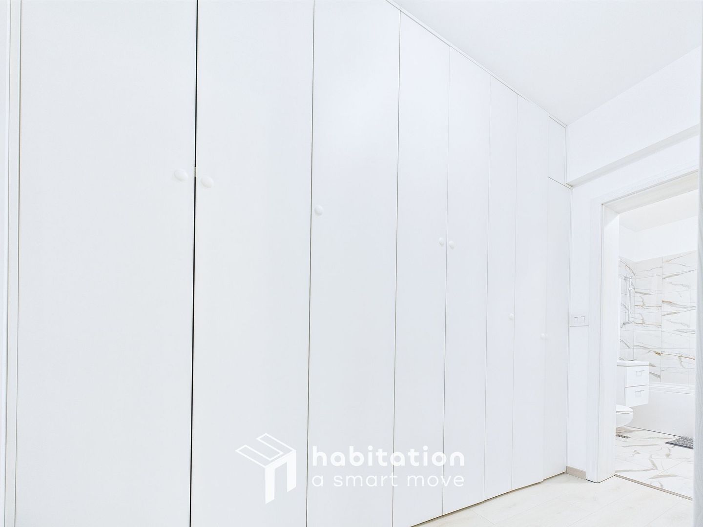 Acasă în stil modern – 2 camere cu terasă spațioasă, in zona Lipovei - Poză 11