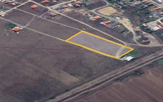 Ultimele 13 parcele Mandruloc - Poză 2