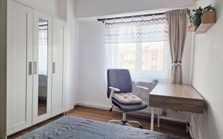 🏡 Închiriere Apartament 3 Camere, 2 Băi, Parcare | Sigma – Observator - Poză 10
