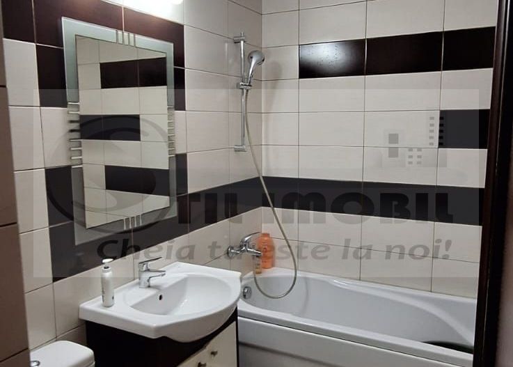 Apartament 2 camere de închiriat – Zona Nicolina–Belvedere - Poză 21