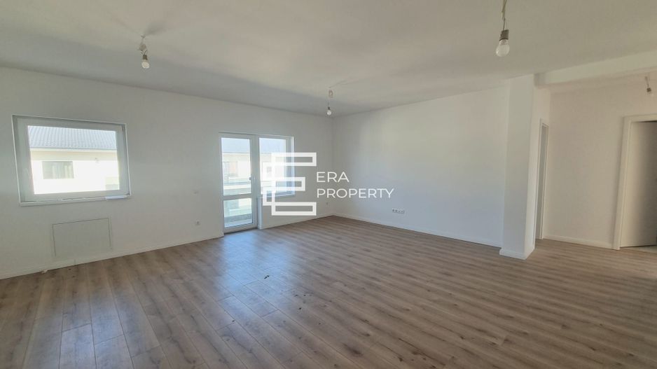 Apartament 3 camere 73 mp , Doamna Stanca, Selimbar - Poză 9