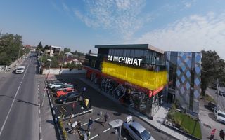 Spatiu Comercial | Pantelimon | Bd. Biruintei | 258mp | Open Space - Poză 1