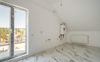 Penthouse 4 camere de vânzare | Plaza Bulevardul Timișoara | 120 mp - Poză 2