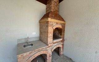 Casă modernă cu 4 camere - Ghimbav | Cartier Rezidențial NymHouse - Poză 25