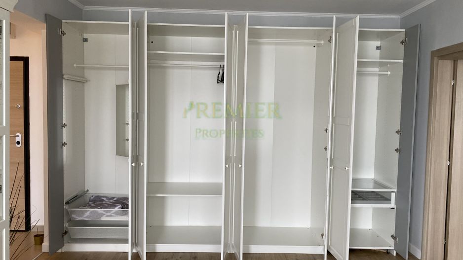 De vânzare apartament Greenfield – Salcâmilor |mobilat complet|parcare inclusa - Poză 14