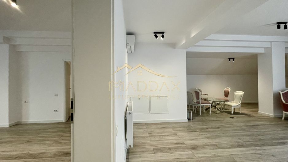 Apartament LUX_3 camere***158 MP//bloc boutique//Aviatiei - Poză 4