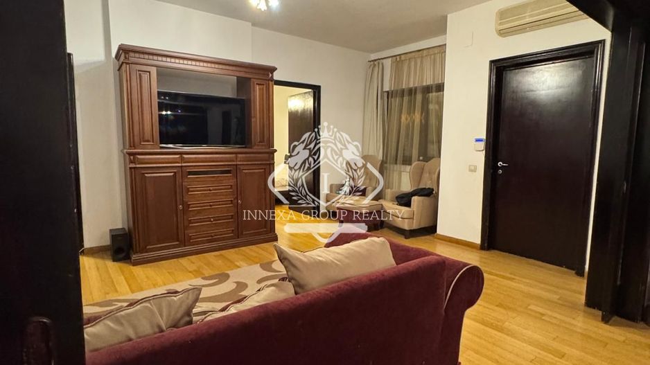 13 Septembrie-Panduri | 7 cam | Parter+Demisol | 222 mp | curte | 515.000 euro - Poză 2