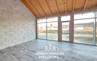 Spatiu generos pentru depozitare sau showroom – 1.300 mp, acoperiti; - Poză 5