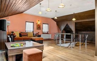 Casa cu crama si mansarda deschisa, Corbeanca | de vanzare - Poză 7