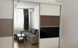 GARSONIERA - METALURGIEI, CENTRALA PROPRIE, PARCARE, BLOC NOU, MODERN - Poză 4