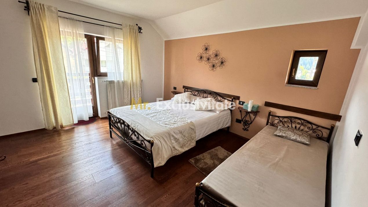 Casa de vacanta-pensiune - Poză 23