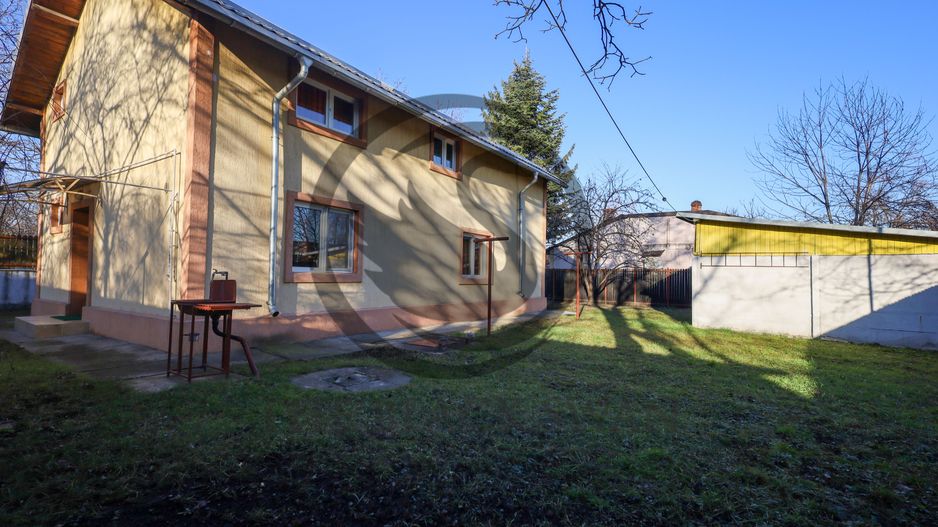 Casa 4 camere de vanzare, 133 mp| Buna Vestire, Ploiesti | COMISION 0% - Poză 24