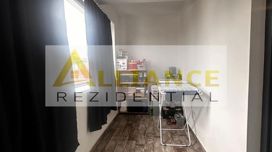 Soseaua Berceni Ap 3 camere mobilat cu parcare - Poză 4