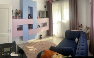 Apartament 2 camere, etaj 1, intabulat, Bucium, Plopii fara sot, Iasi - Poză 1