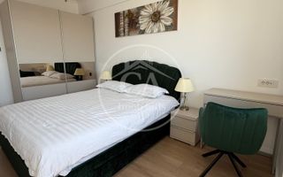 Apartament LUX de închiriat cu 3 camere în zona Calea Aradului, Oradea - Poză 6