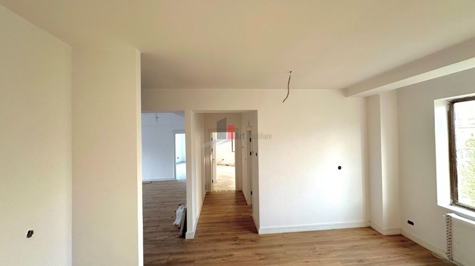 Apartament superb 3 camere Piata Muncii - Poză 4