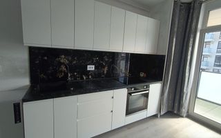 Apartament cu 2 camere de închiriat - Poză 5