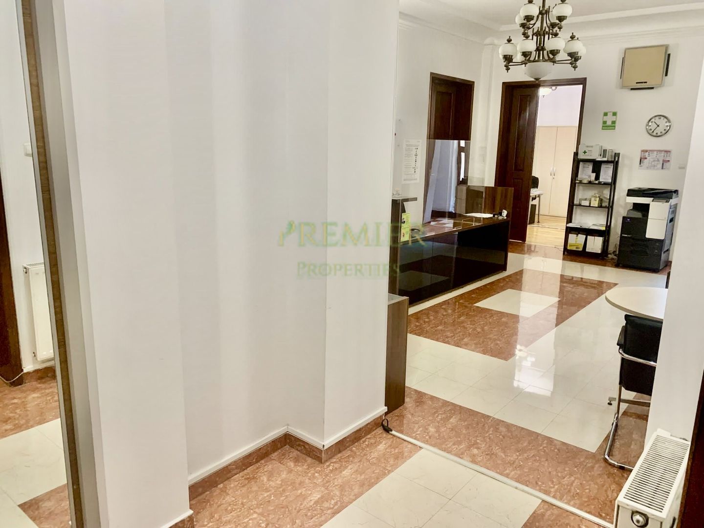 SPATIU DE BIROURI FOARTE SPATIOS | MULTIPLE UTILIZARI | CISMIGIU | CENTRU | - Poză 4