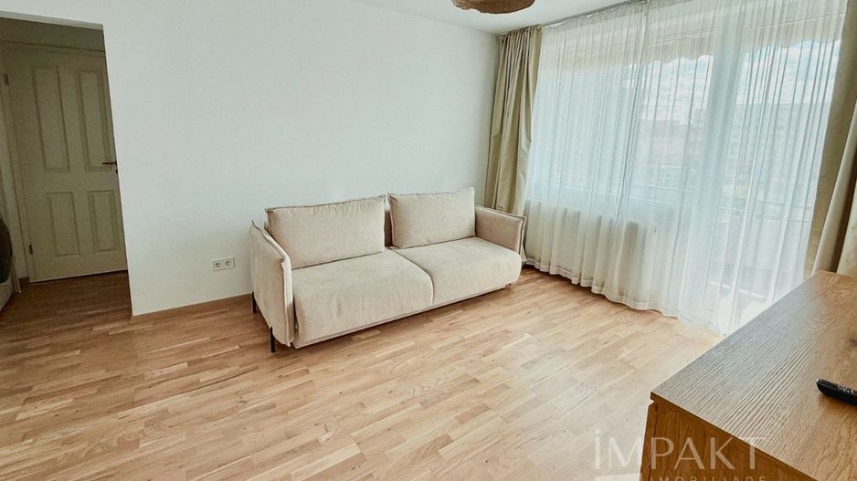 Apartament 2 camere cu priveliste deosebita langa Iulius Mall - Poză 2
