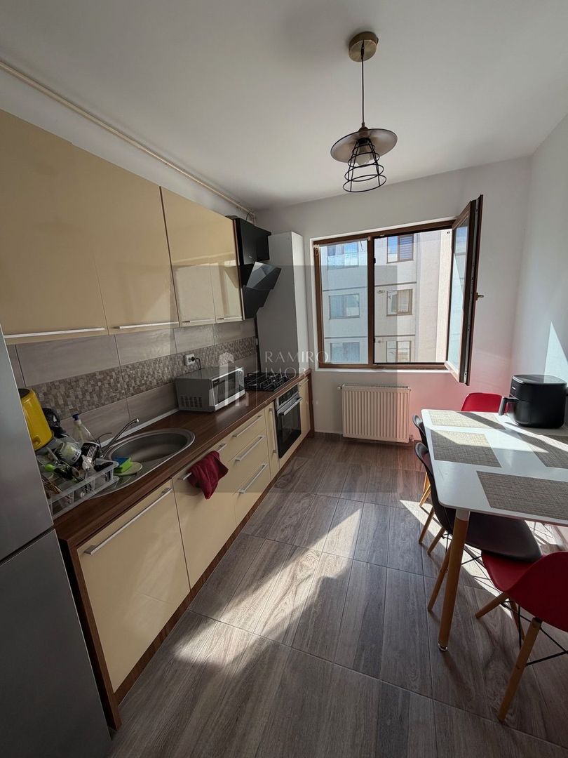 Apartament 3 camere Metalurgiei / Cartierul Solar - Poză 5