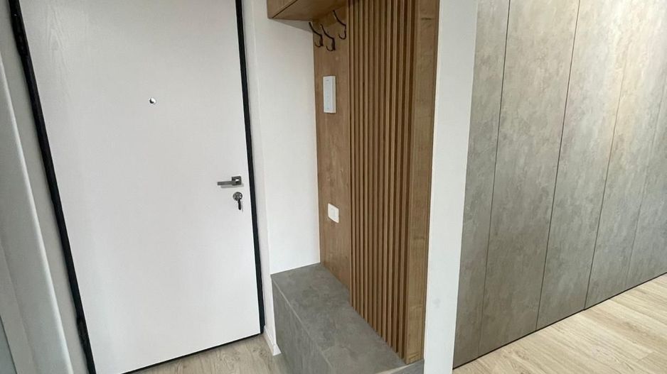 2 camere Pipera | semimobilat - Poză 7